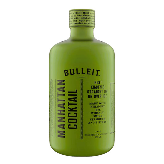 Bulleit Manhattan