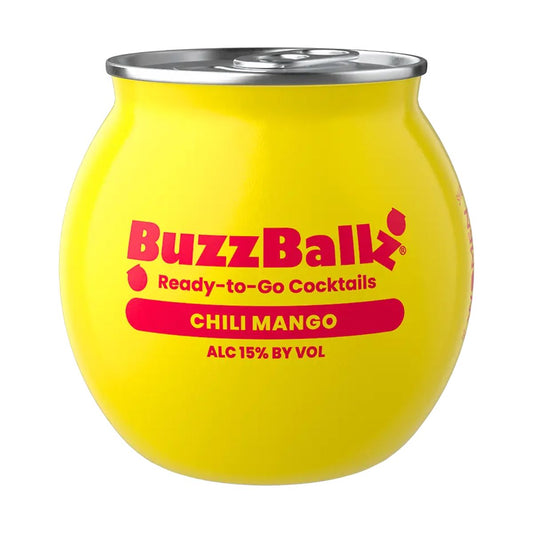 BuzzBallz Chili Mango