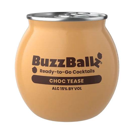 BuzzBallz ChocTease