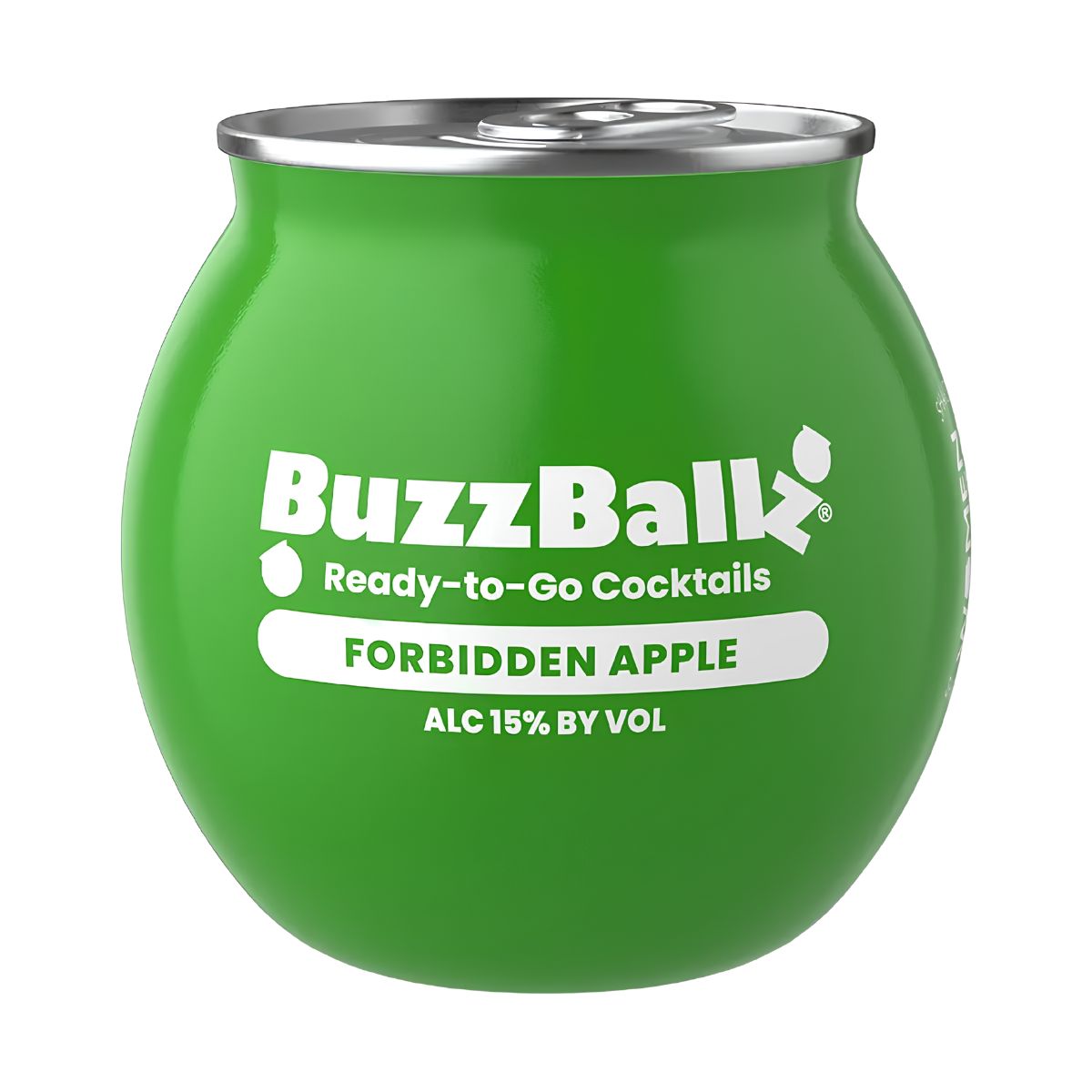 BuzzBallz Forbidden Apple