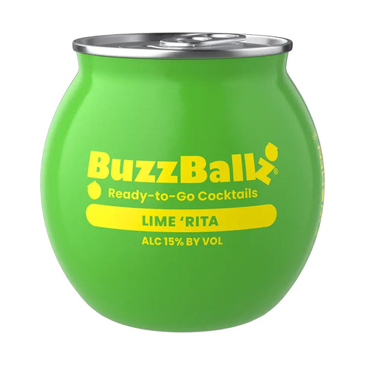 BuzzBallz Lime Rita