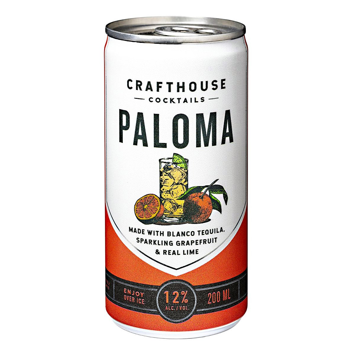 Crafthouse Cocktails Paloma