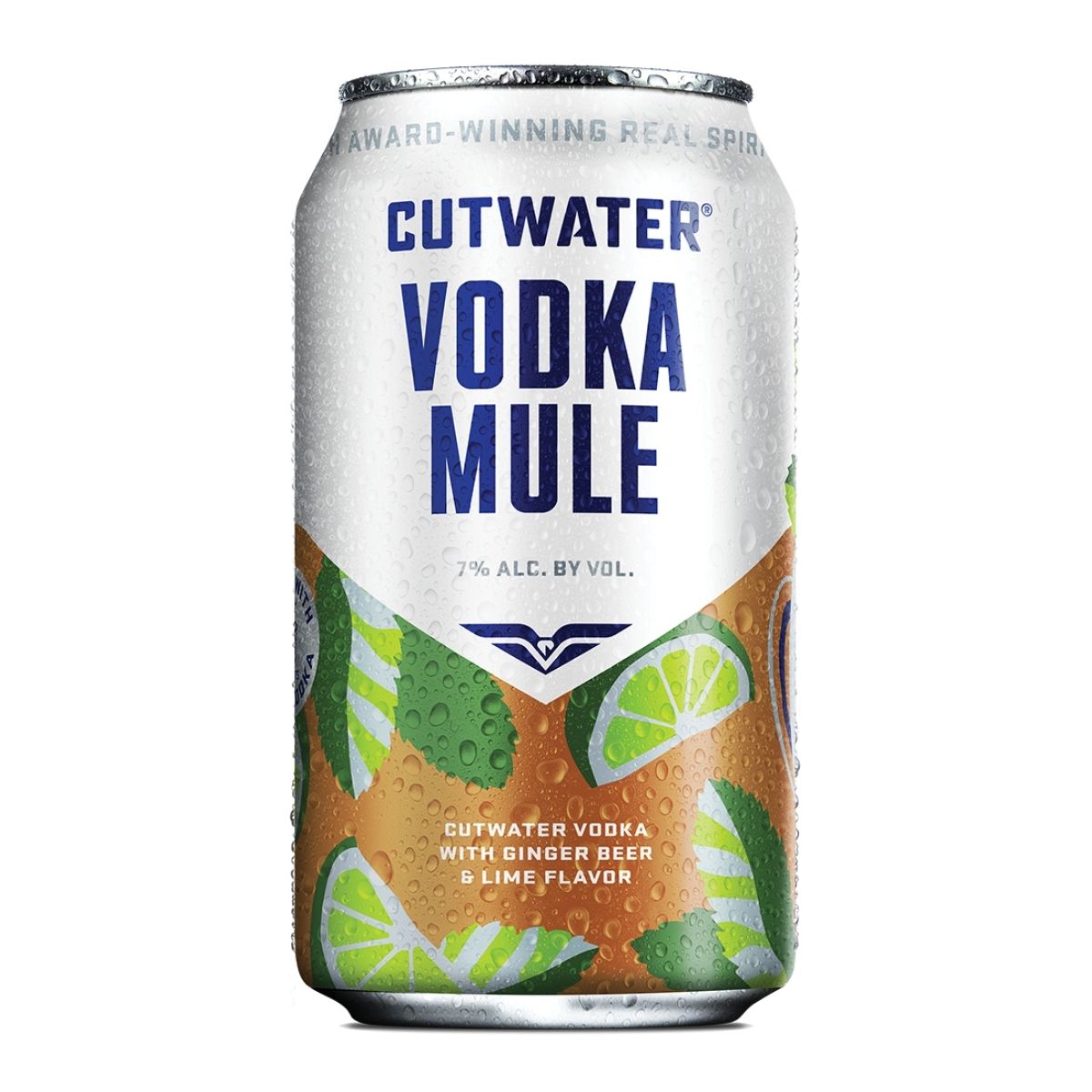 Cutwater Vodka Mule