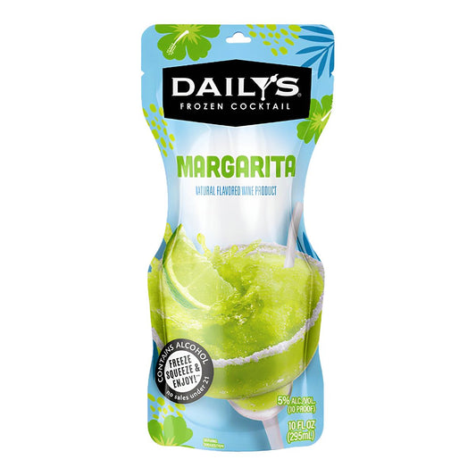 Daily's Cocktails Margarita Frozen Cocktail