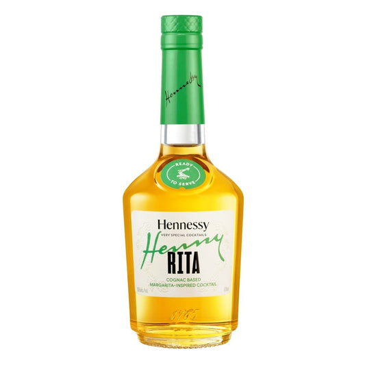 Hennessy Henny Rita Cognac Margarita