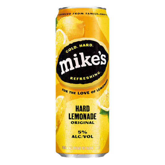Mike's Hard Original Hard Lemonade