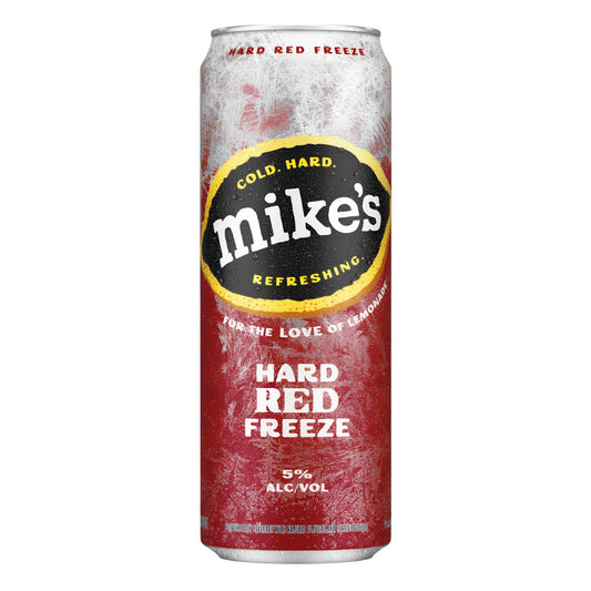 Mike's Hard Red Freeze