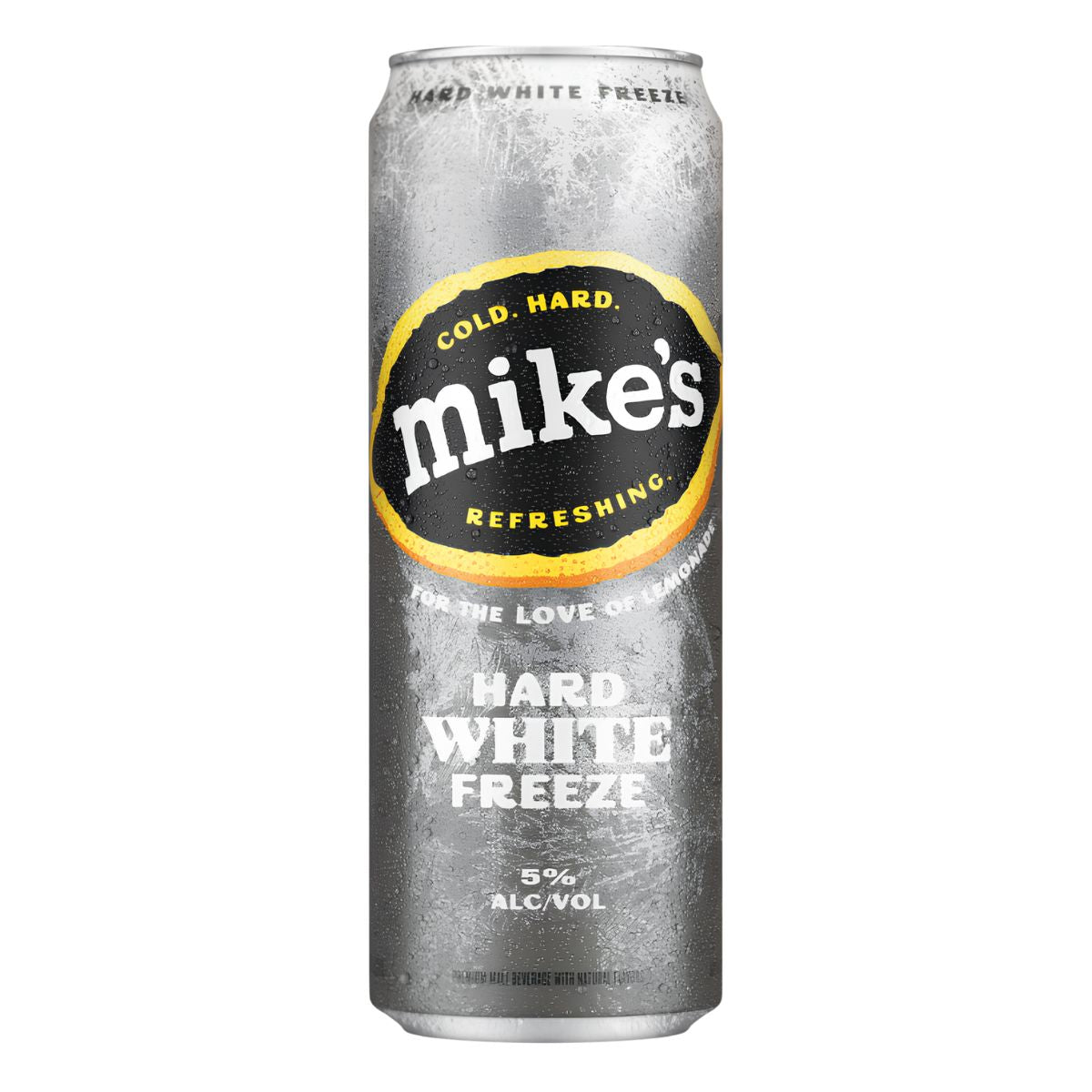 Mike's Hard White Freeze
