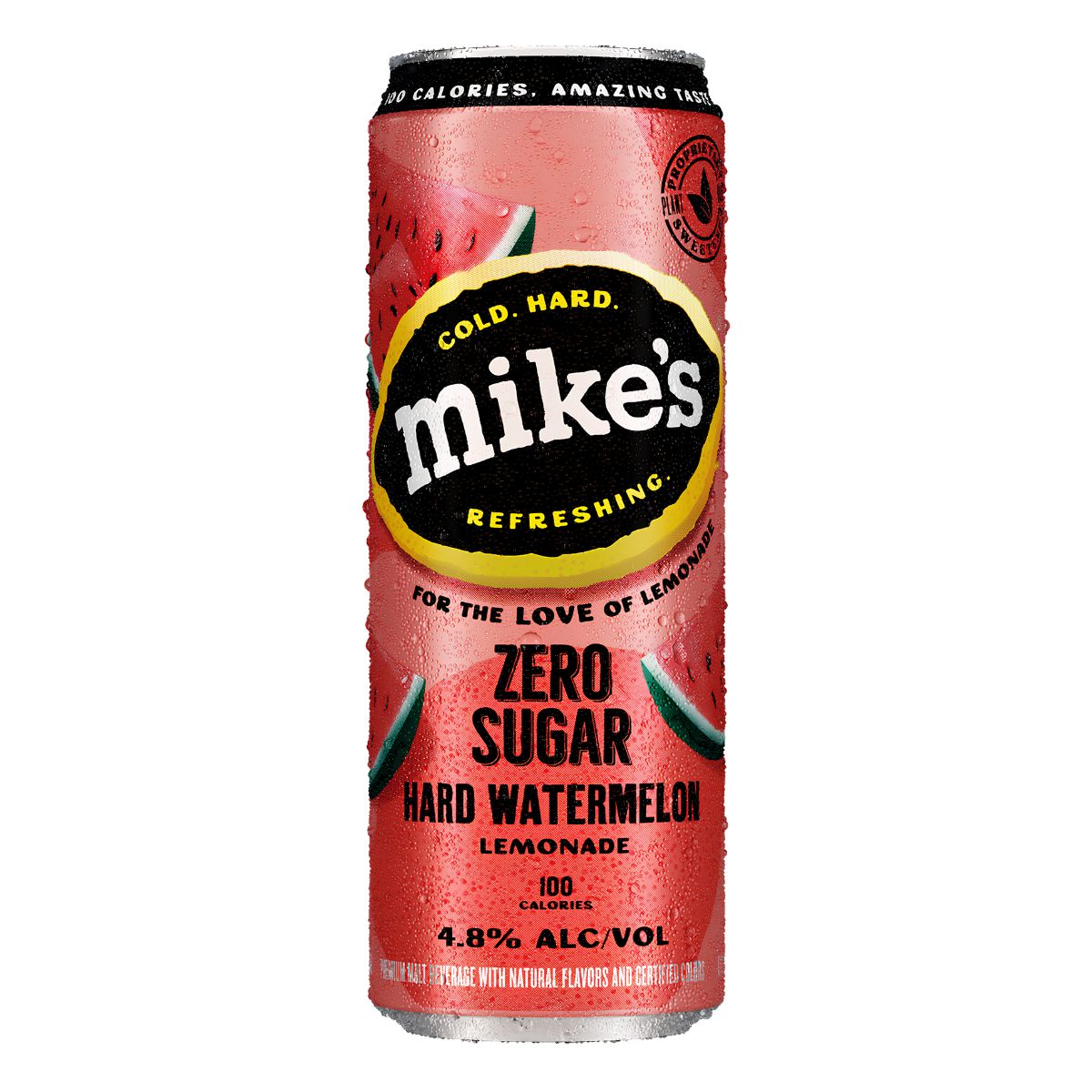 Mike's Hard Zero Sugar Watermelon Hard Lemonade