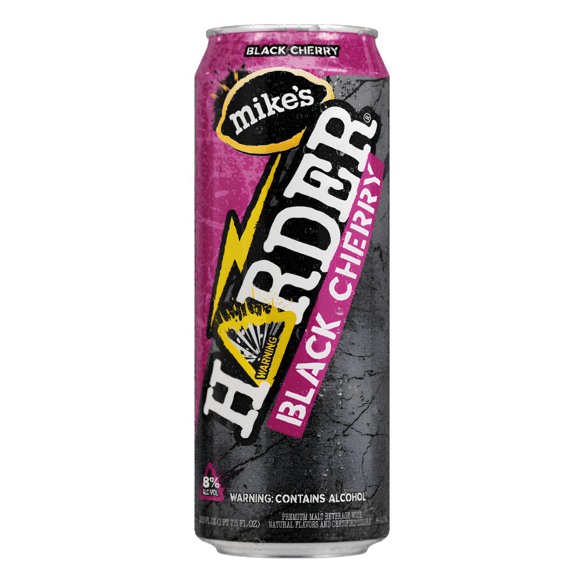 Mike's Harder Black Cherry Hard Lemonade