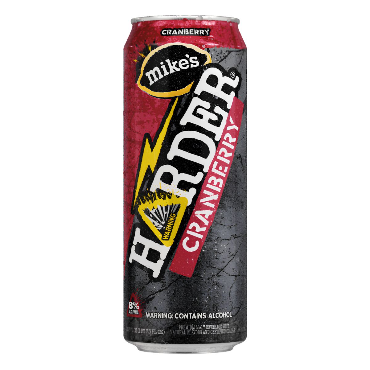 Mike's Harder Cranberry Hard Lemonade