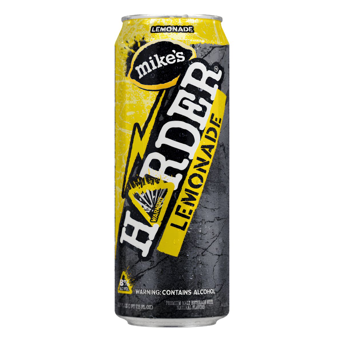 Mike's Harder Original Hard Lemonade