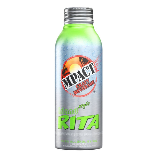 Mpact Rita Island Style Cocktail
