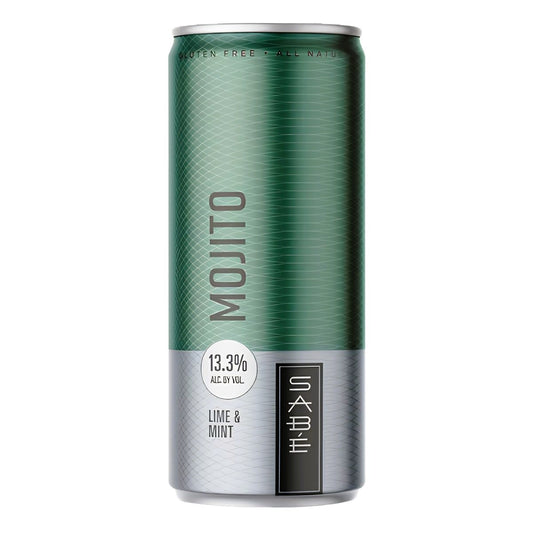 SABE Beverages Mojito