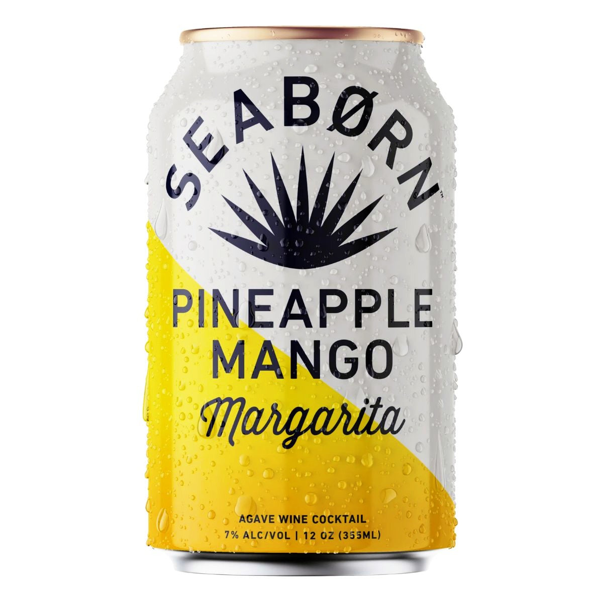 Seaborn Cocktails Pineapple Mango Margarita