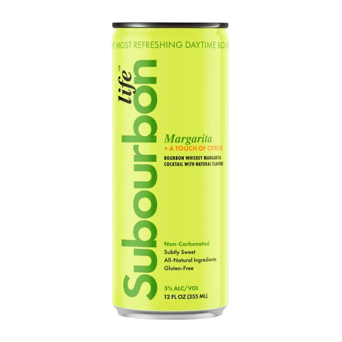 Subourbon Life Margarita