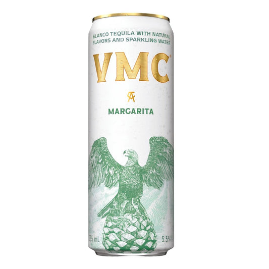 VMC Margarita Tequila Cocktail