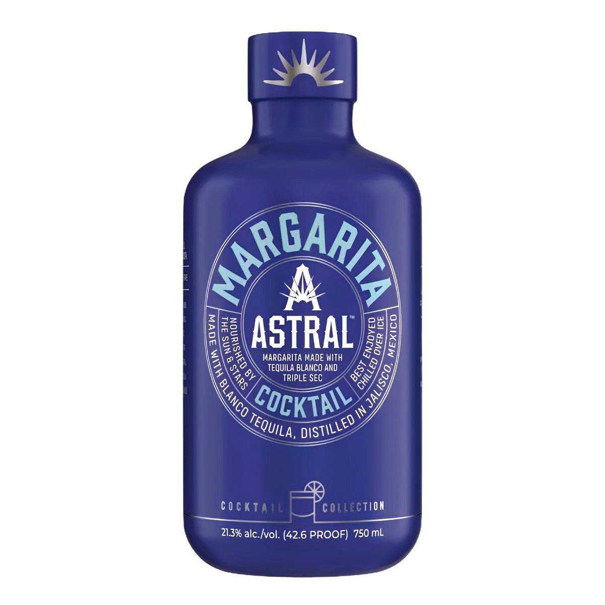 Astral Margarita