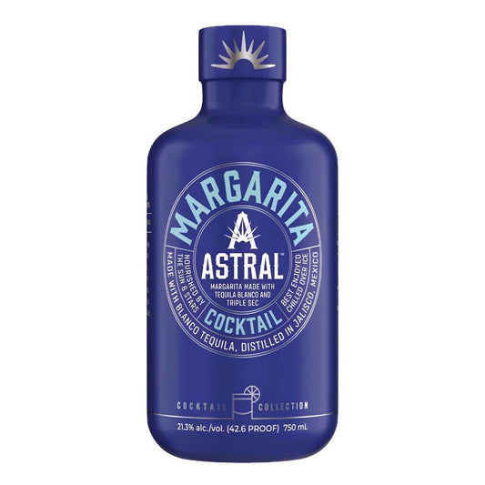 Astral Margarita
