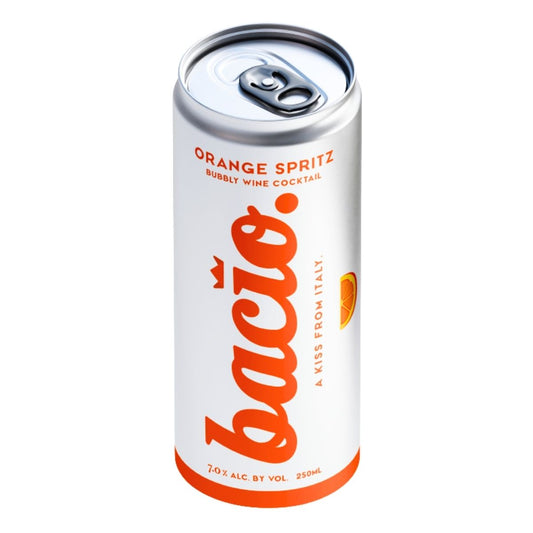 Bacio Orange Spritz