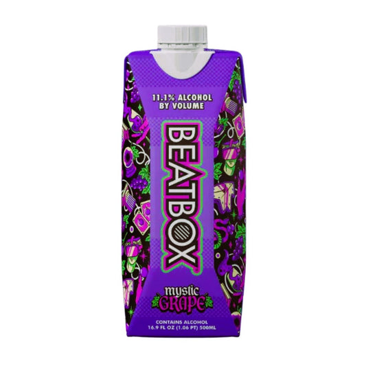BeatBox Mystic Grape