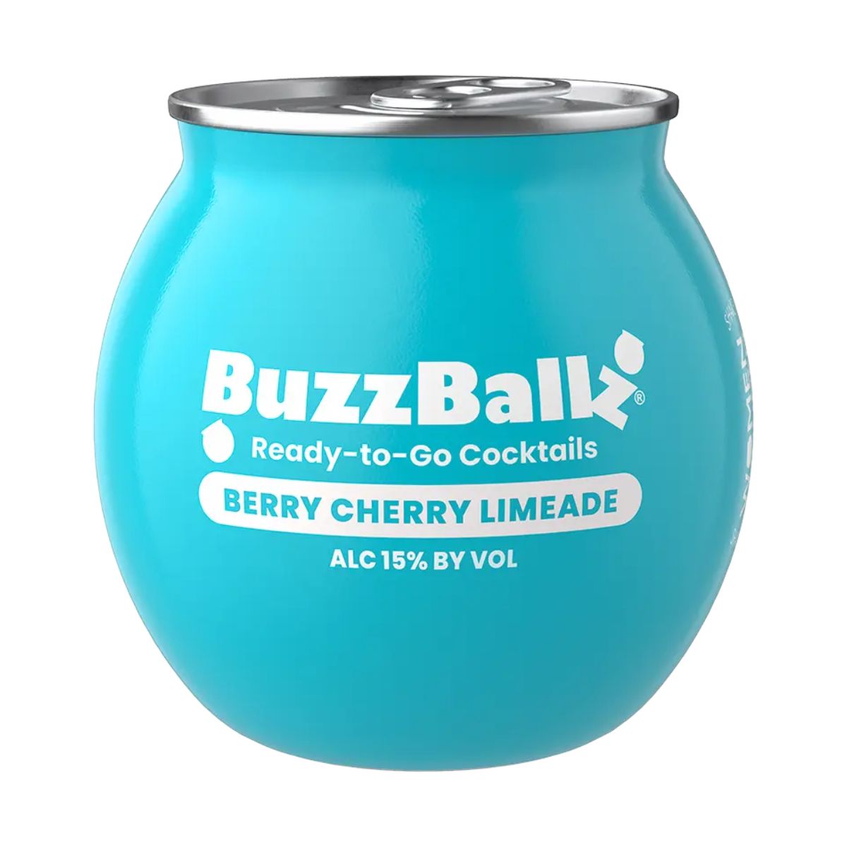 BuzzBallz Berry Cherry Limeade