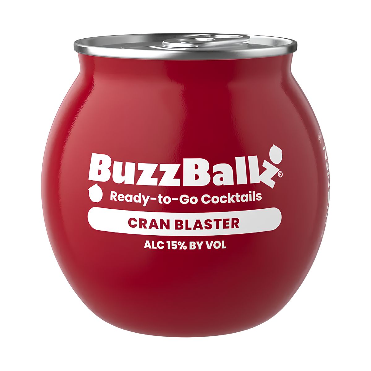 BuzzBallz Cran Blaster