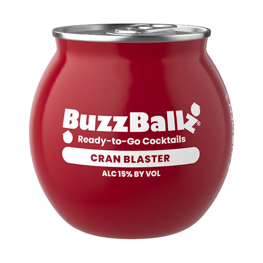 BuzzBallz Cran Blaster