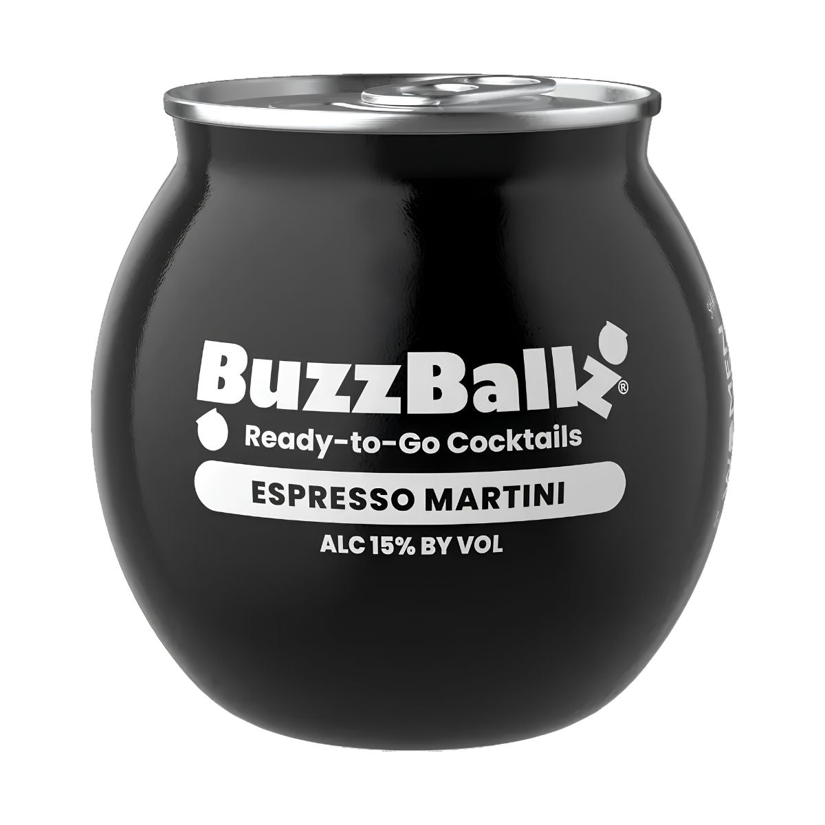 BuzzBallz Espresso Martini