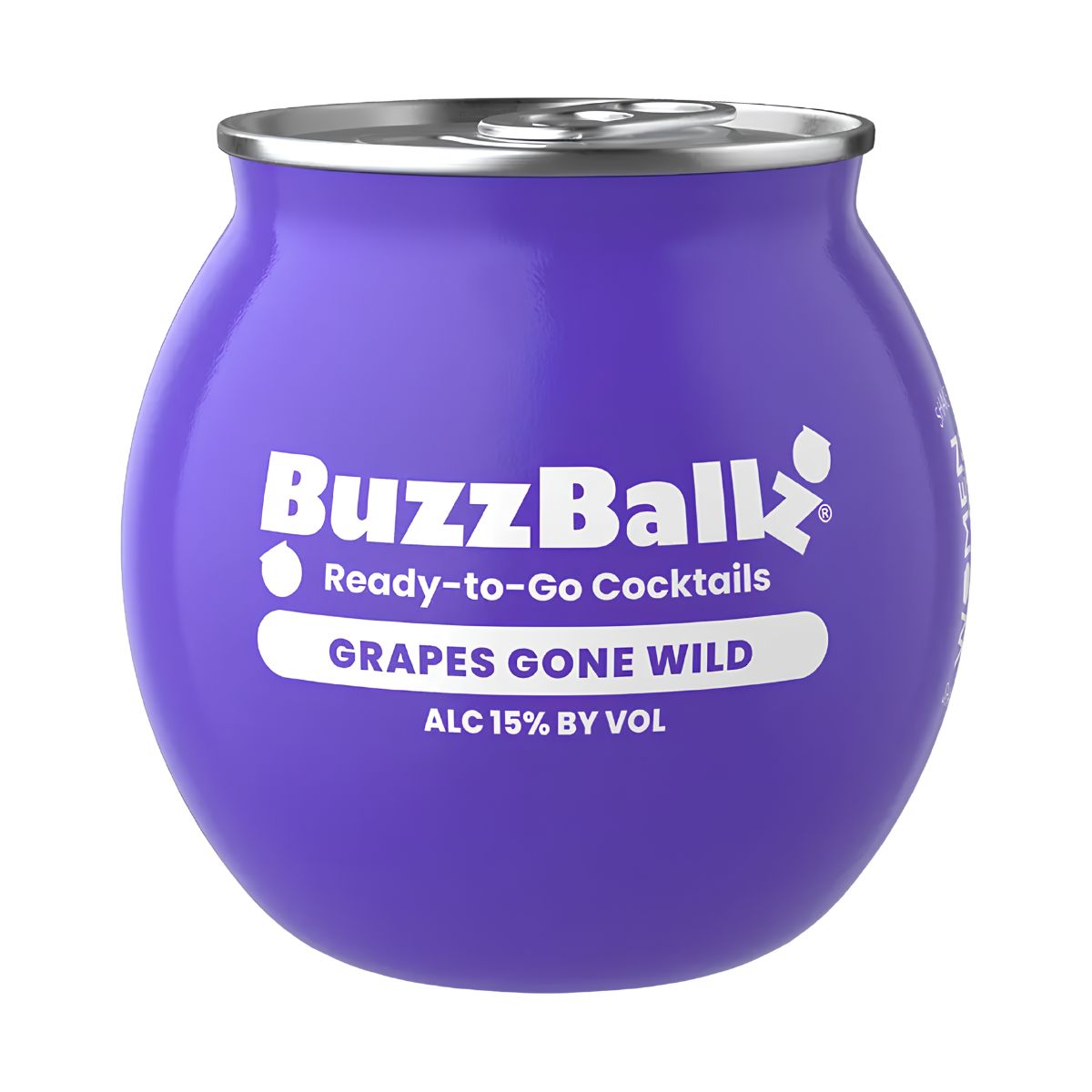 BuzzBallz Grapes Gone Wild