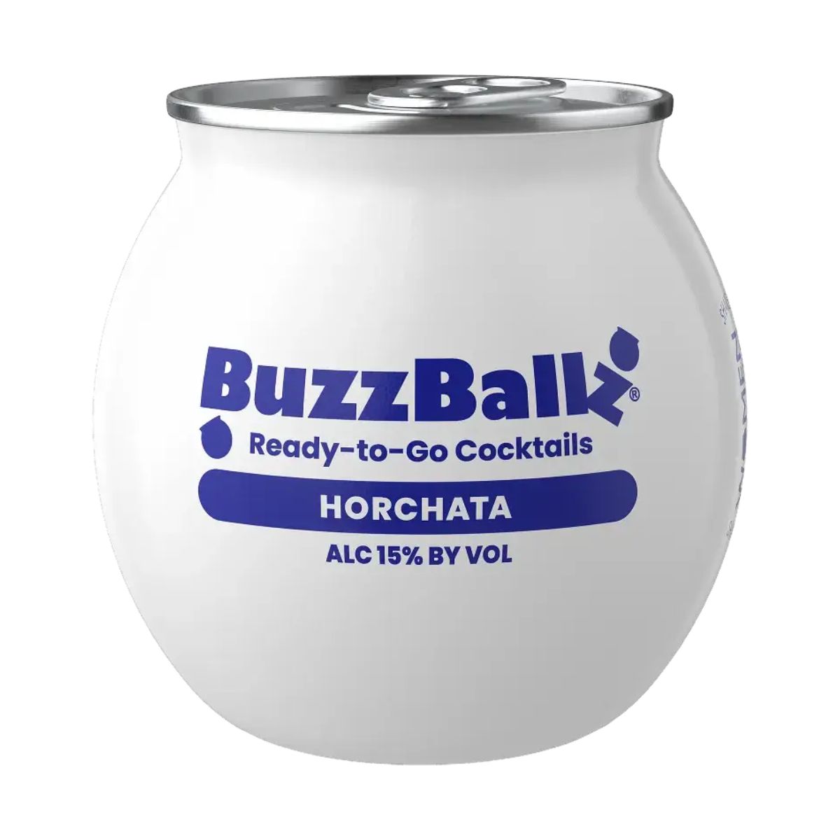 BuzzBallz Horchata