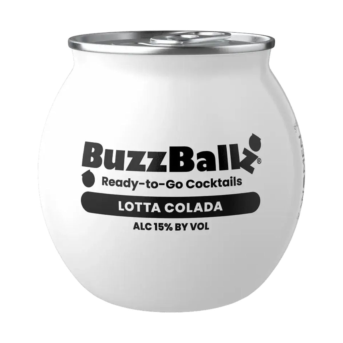 BuzzBallz Lotta Colada