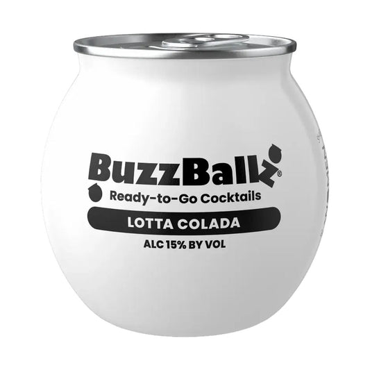 BuzzBallz Lotta Colada