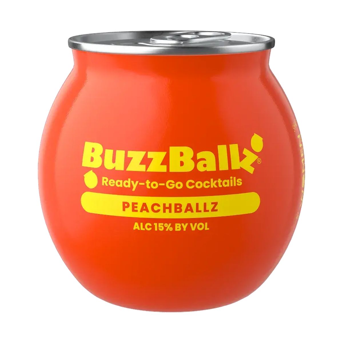 BuzzBallz Peachballz