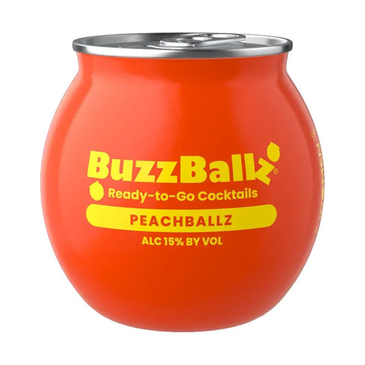BuzzBallz Peachballz