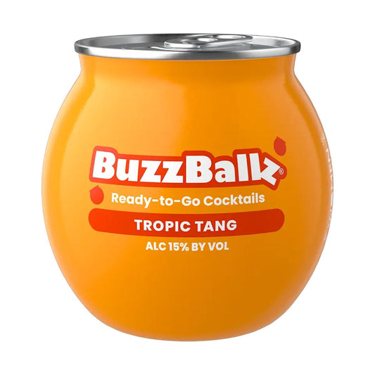 BuzzBallz Tropic Tang