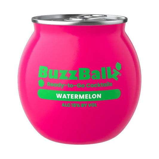 BuzzBallz Watermelon