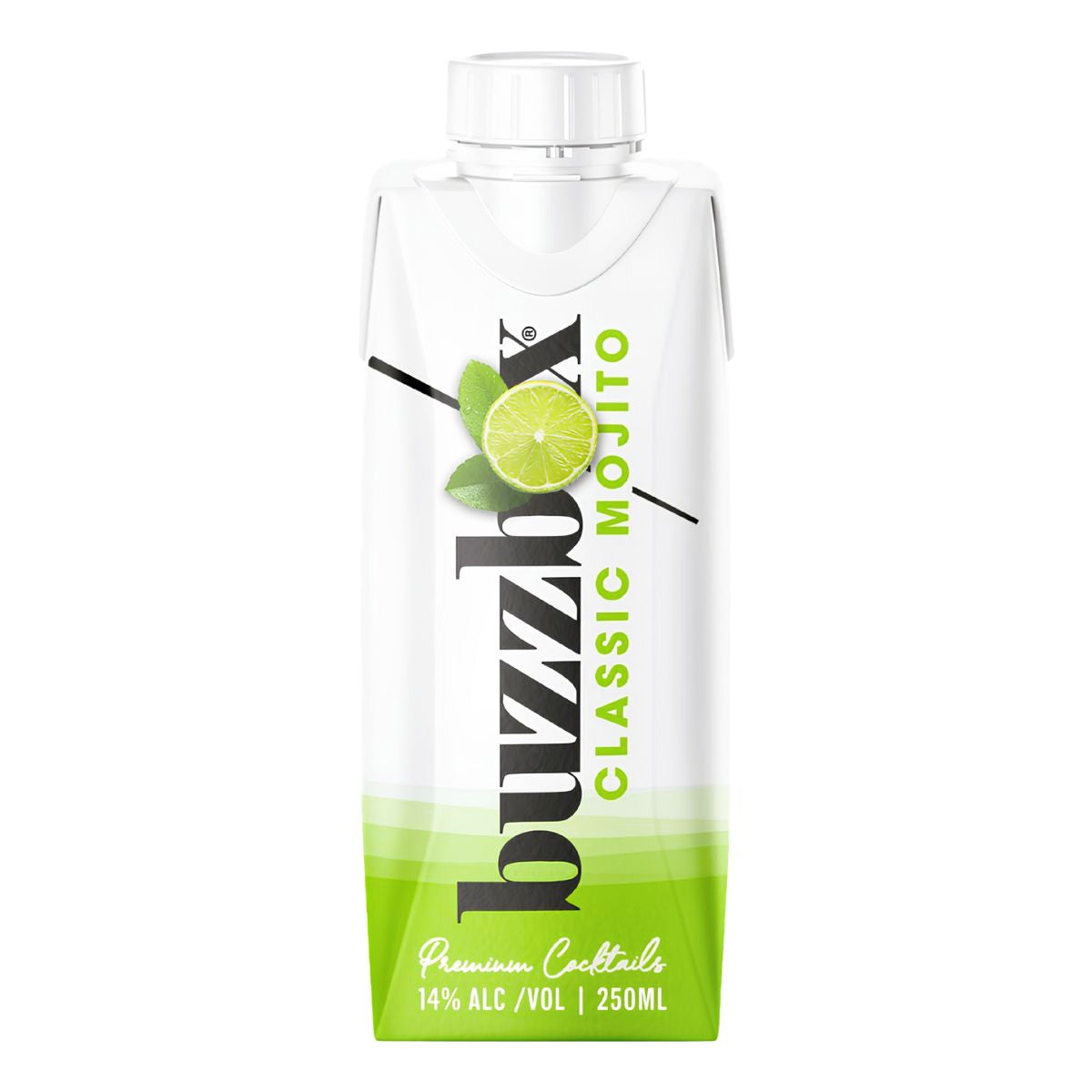 BuzzBox Classic Mojito