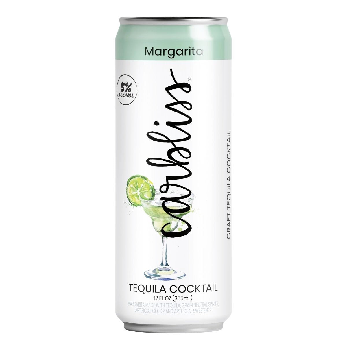 Carbliss Margarita Tequila Cocktail
