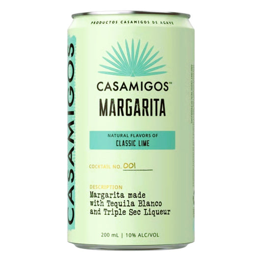 Casamigos Classic Lime Margarita