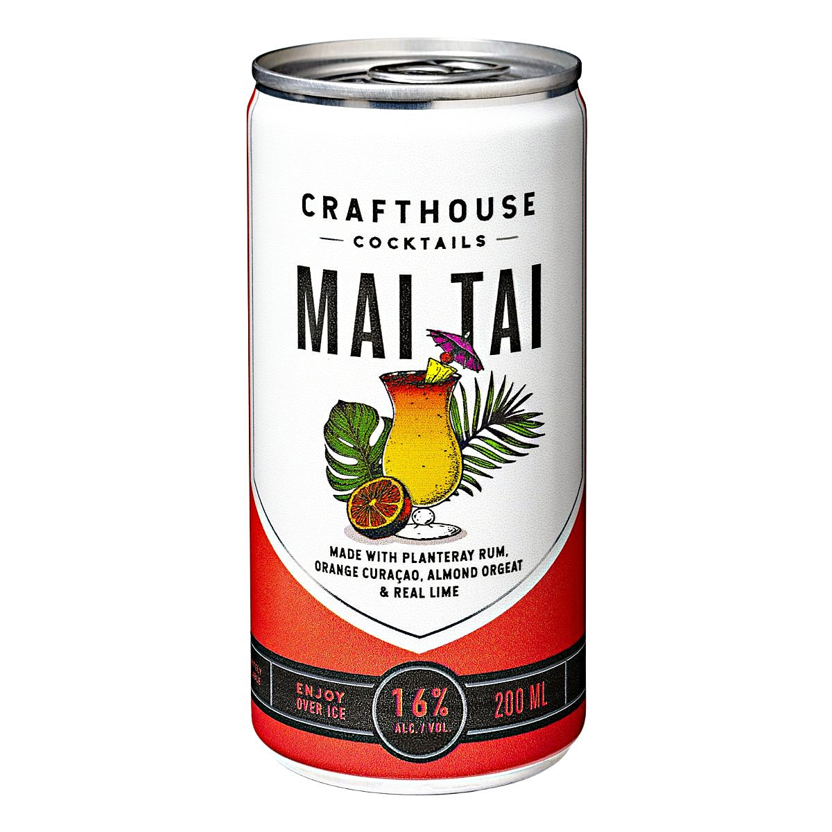 Crafthouse Cocktails Mai Tai