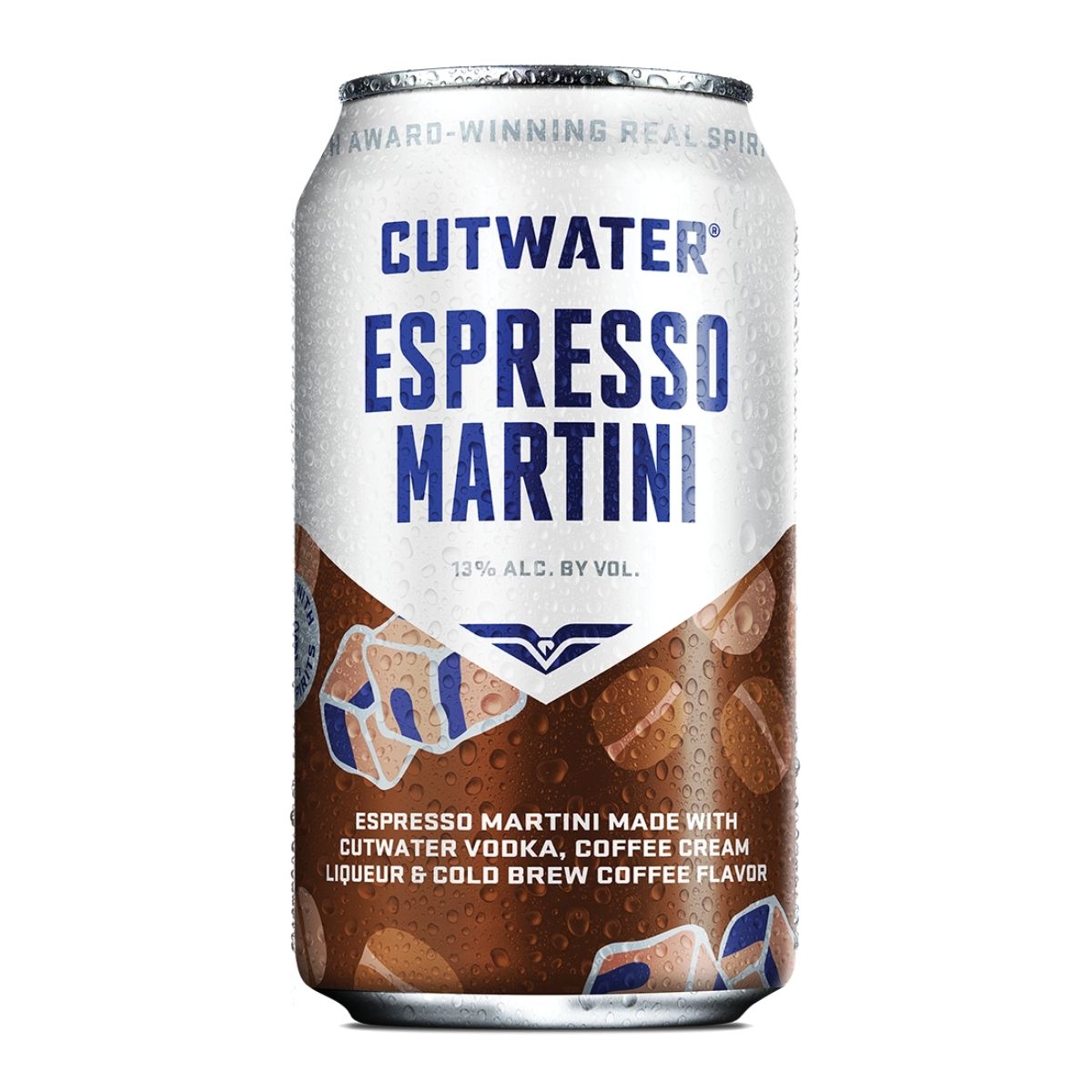 Cutwater Espresso Martini