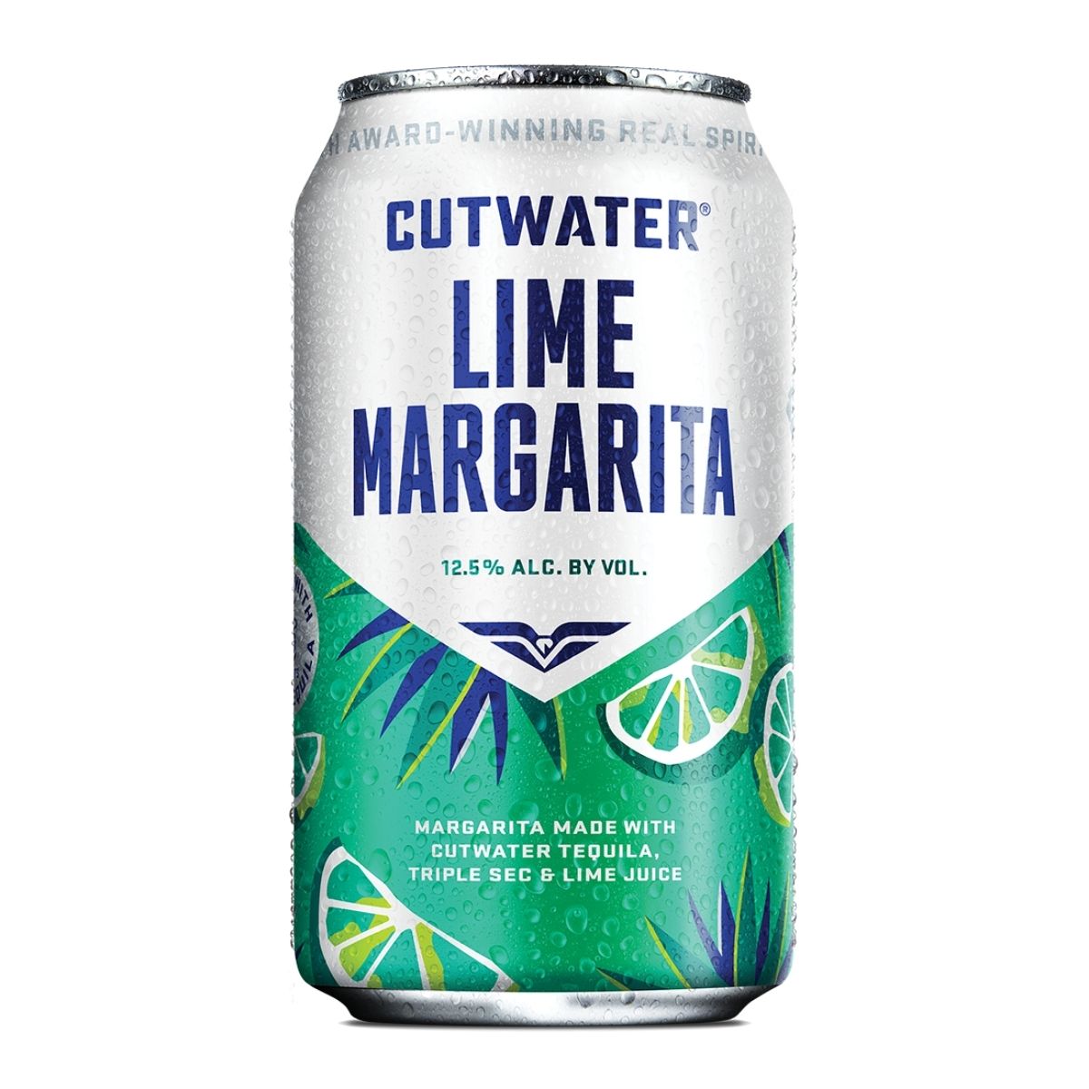 Cutwater Lime Margarita