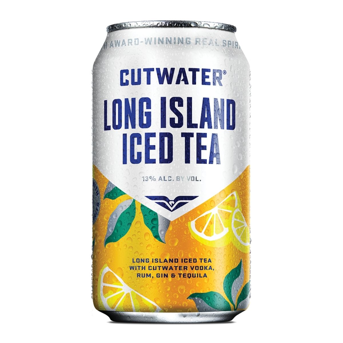 Cutwater Long Island Iced Tea