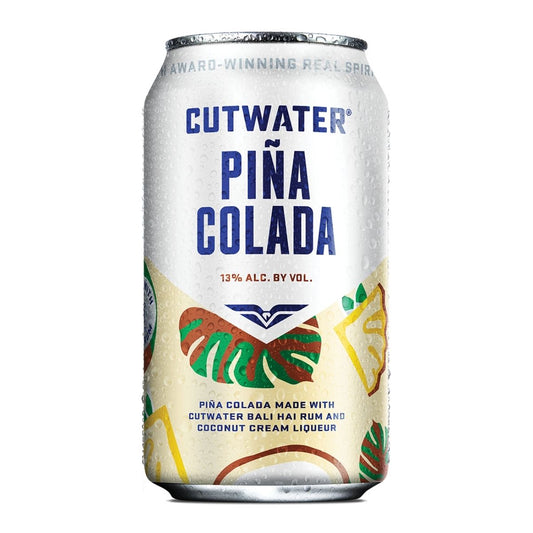 Cutwater Pina Colada