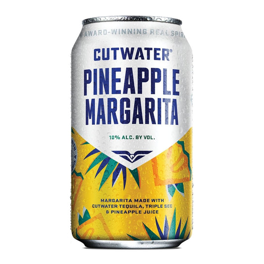 Cutwater Pineapple Margarita