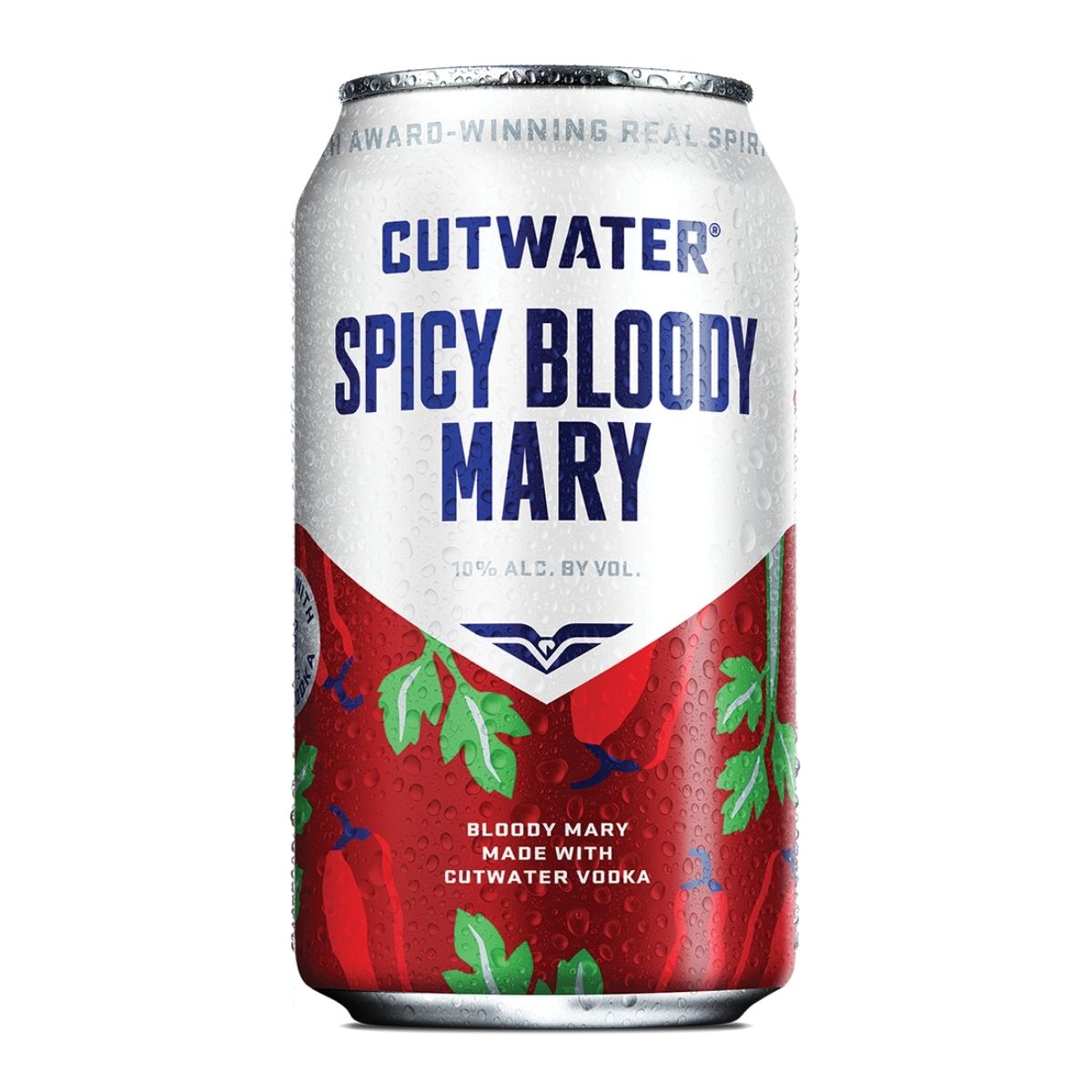 Cutwater Spicy Bloody Mary