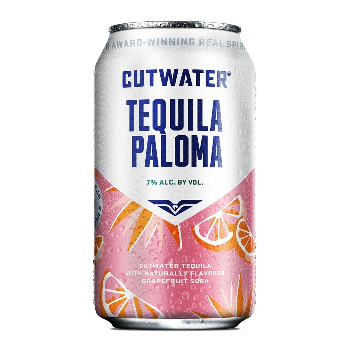Cutwater Tequila Paloma