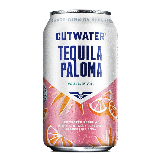 Cutwater Tequila Paloma