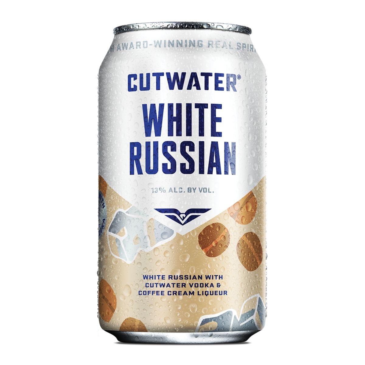Cutwater White Russian